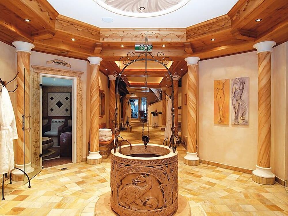 Spa