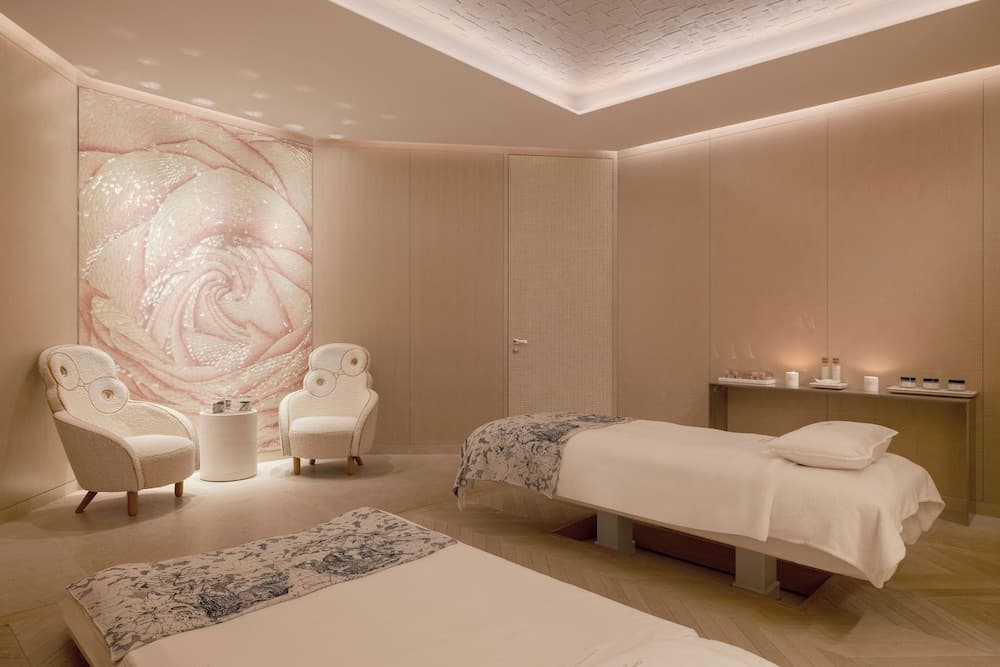 Spa treatment