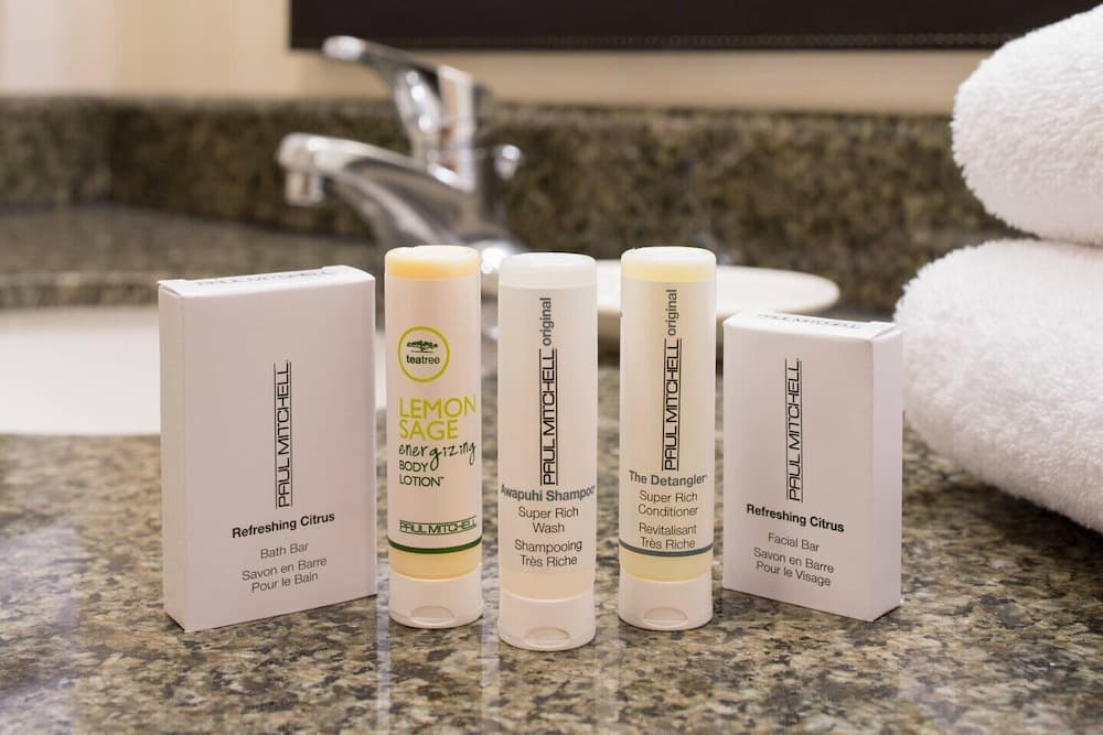 Room amenity