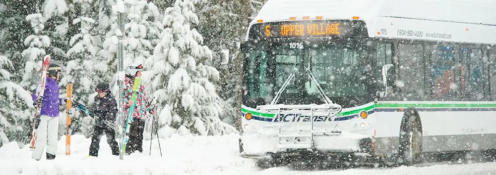 City shuttle