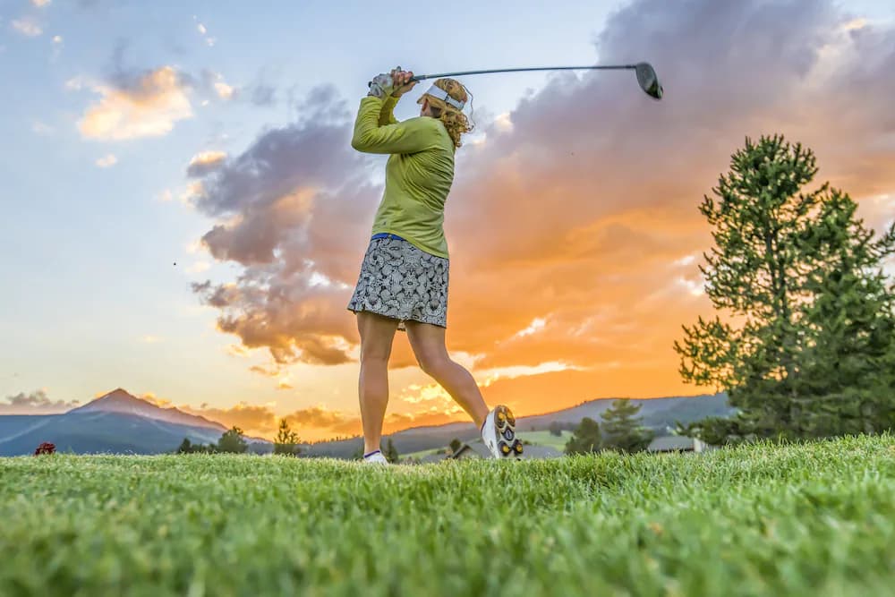 Golf