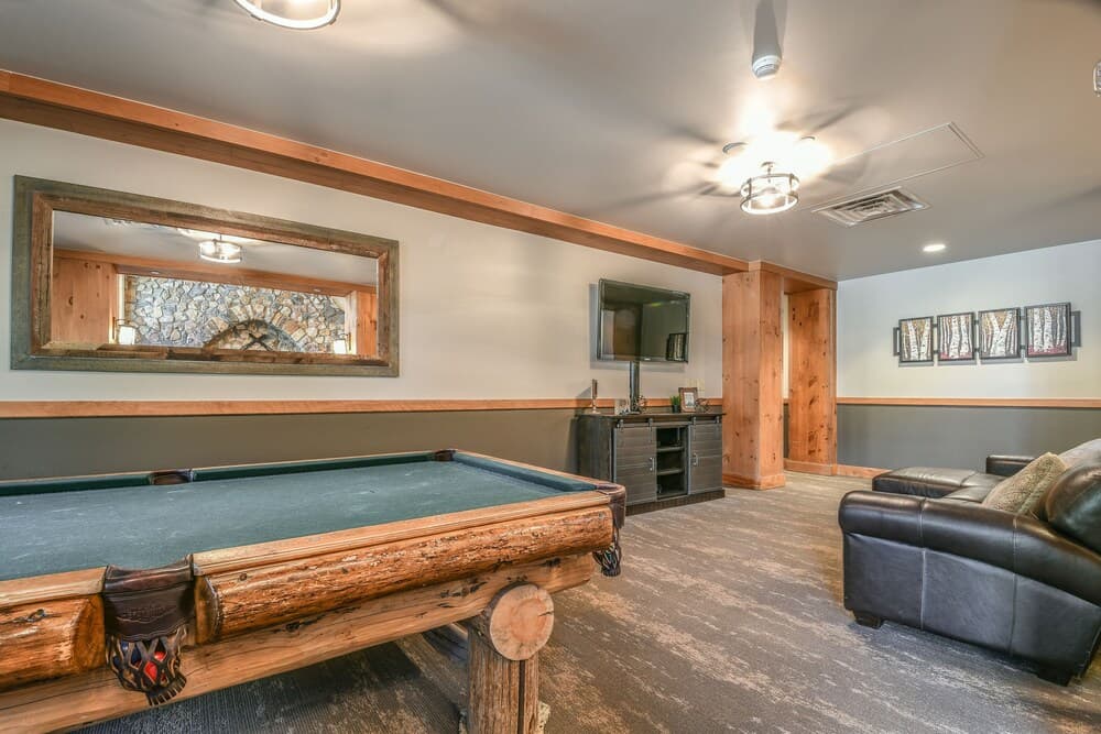 Billiards