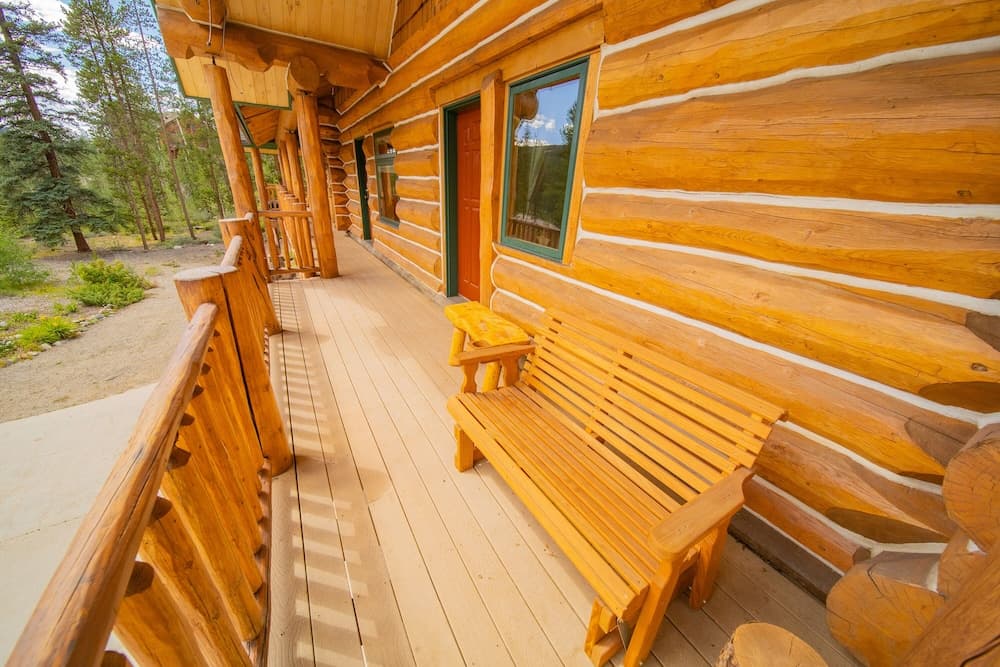 Porch