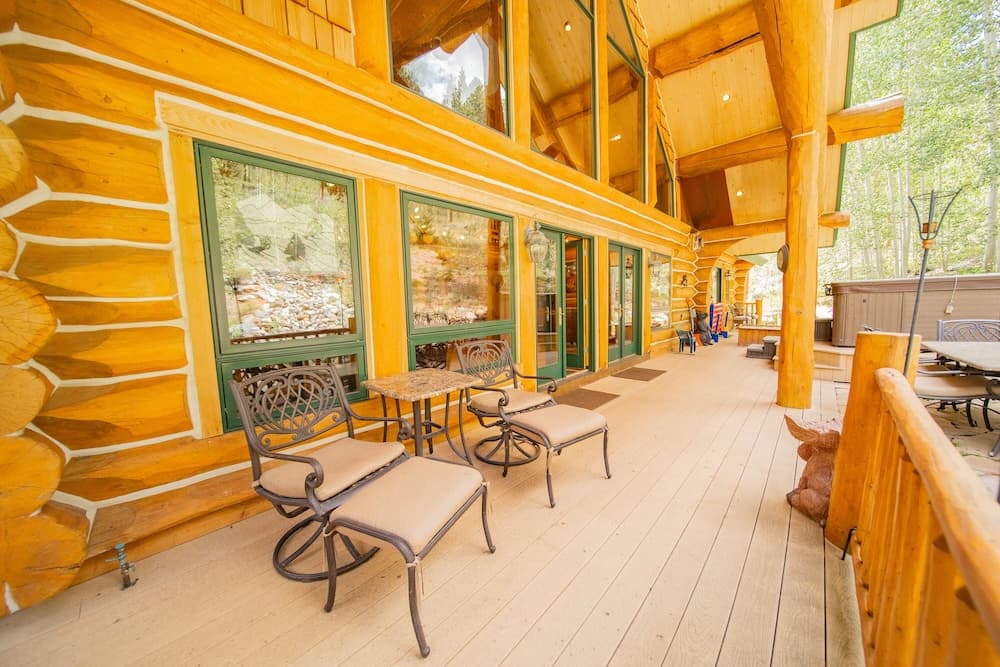 Porch