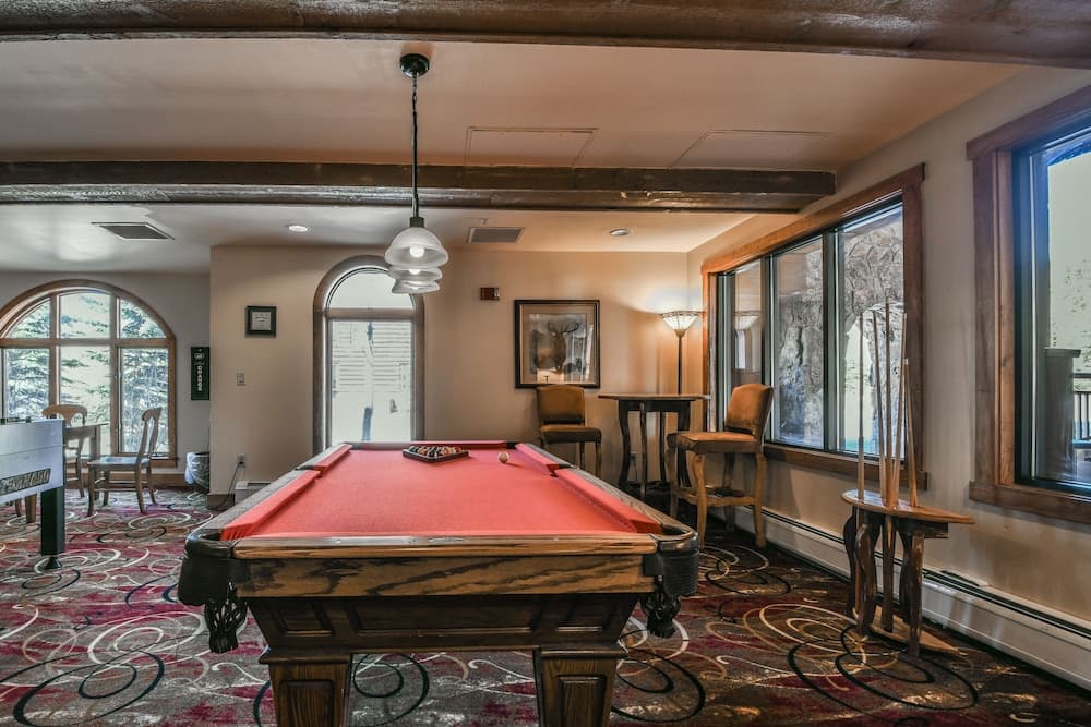 Billiards
