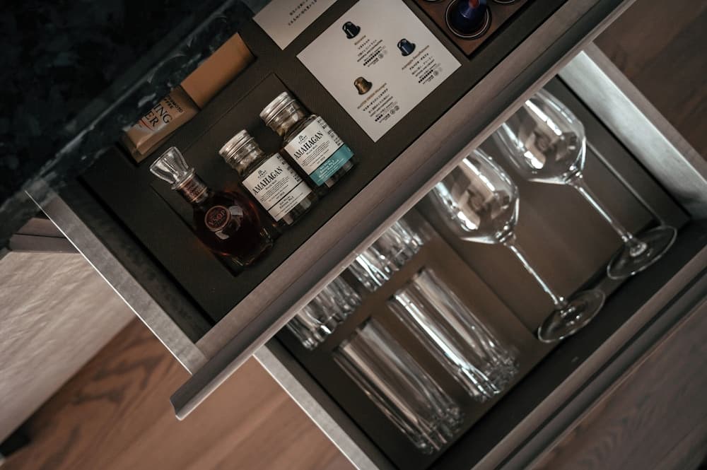 Minibar