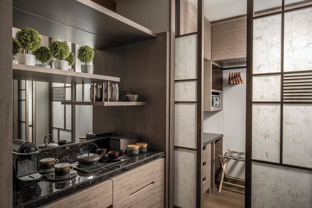 Minibar