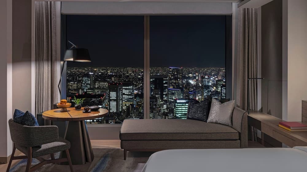 City view
