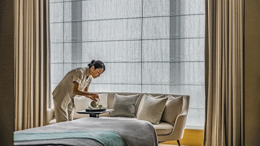 Spa treatment