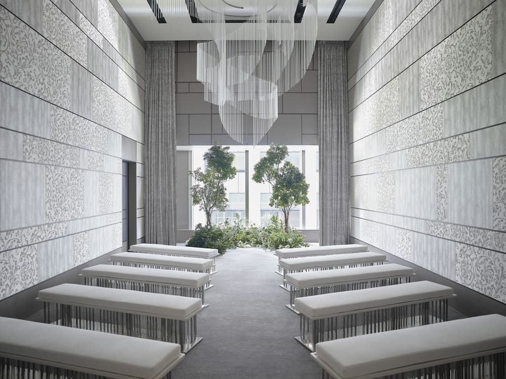 Chapel