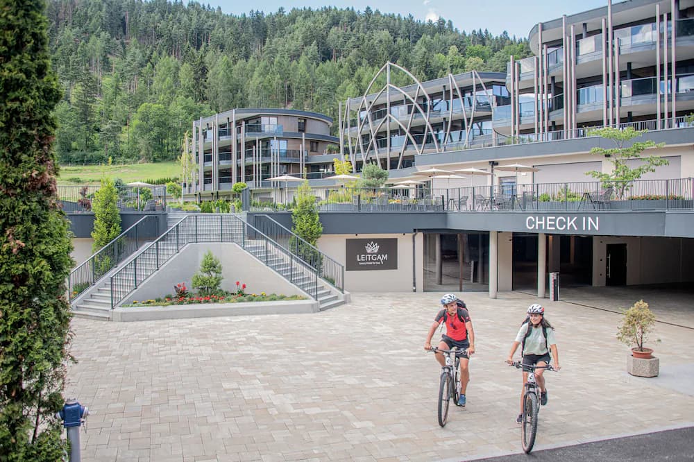 Bicycling