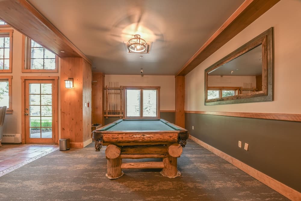 Billiards