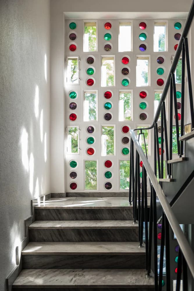 Staircase