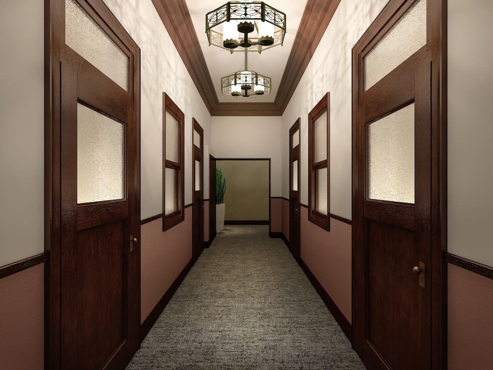 Hallway