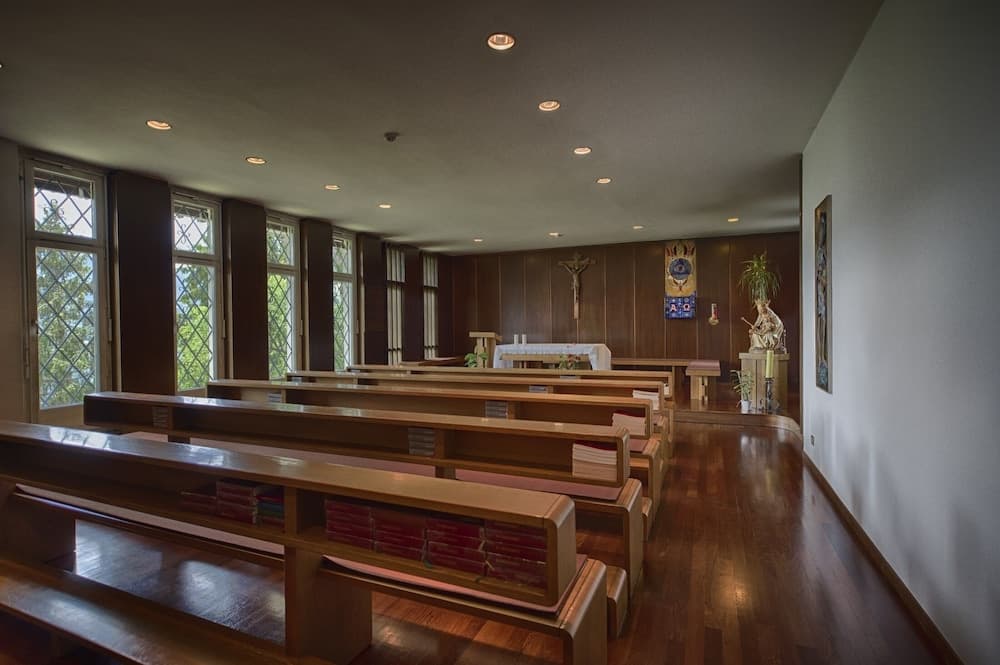 Chapel