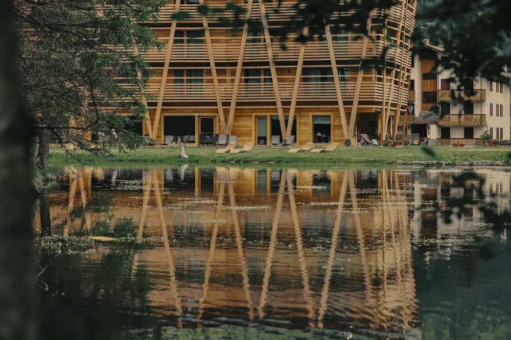 Lake