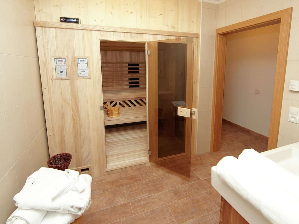Spa treatment