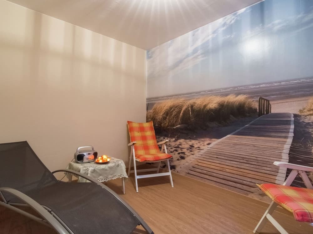 Spa treatment