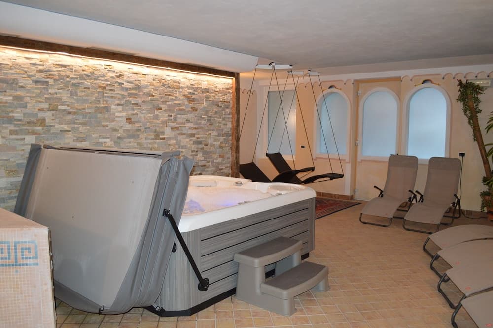Spa