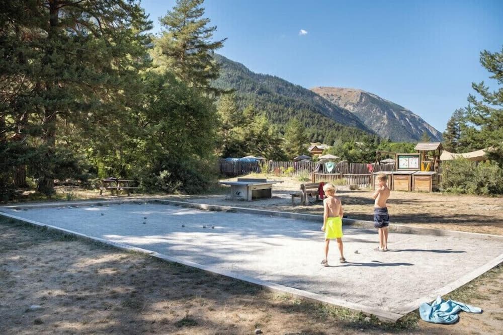 Children's activities