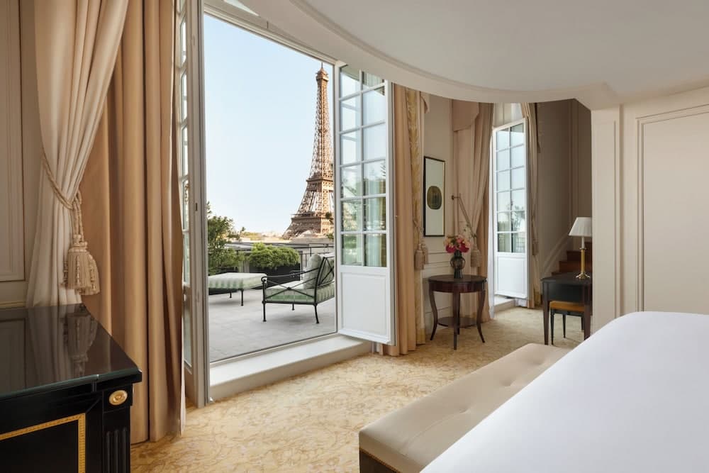 View from room