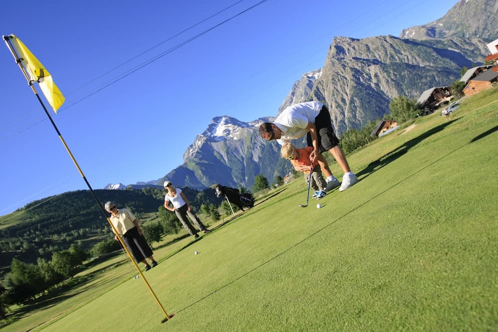 Golf