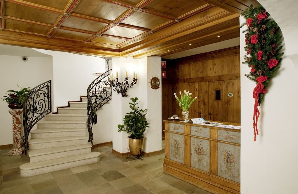 Staircase