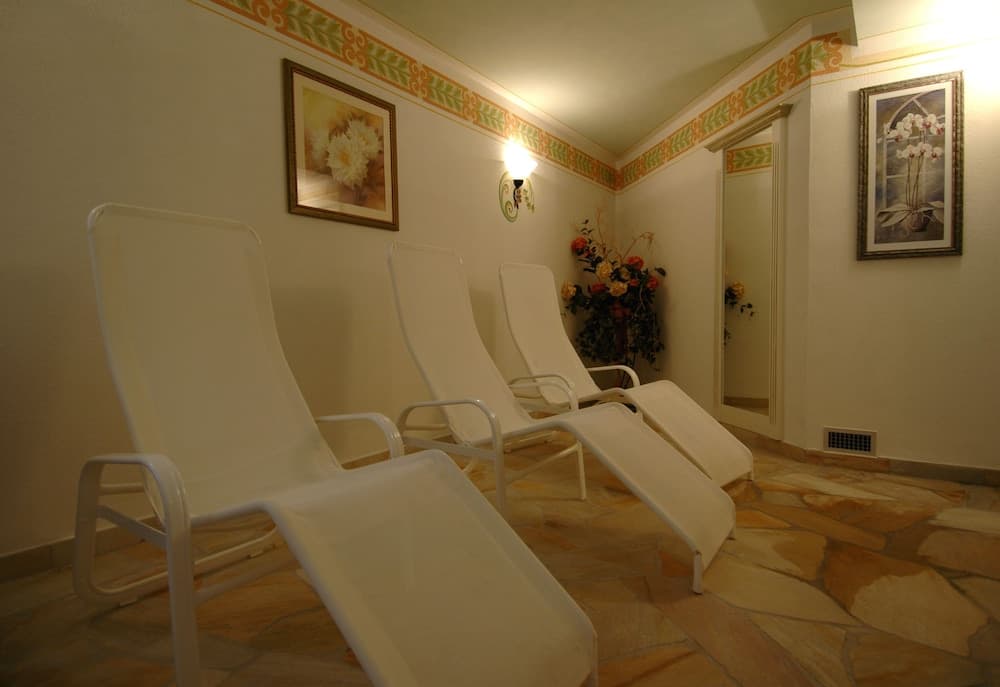 Treatment room