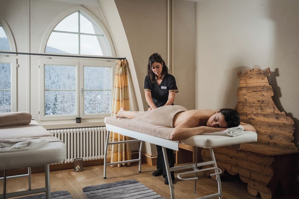 Massage