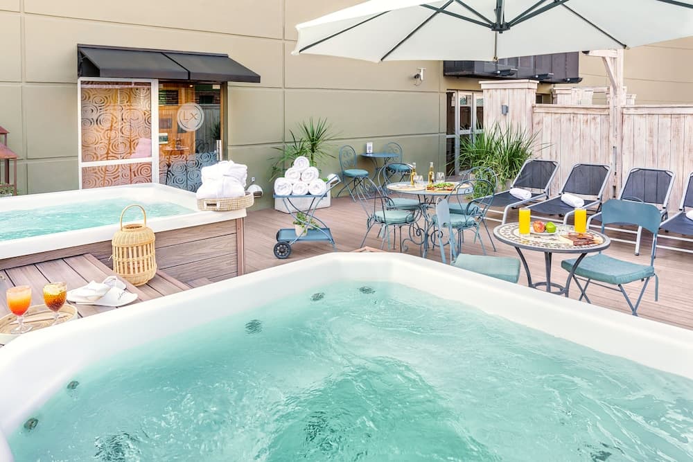 Spa