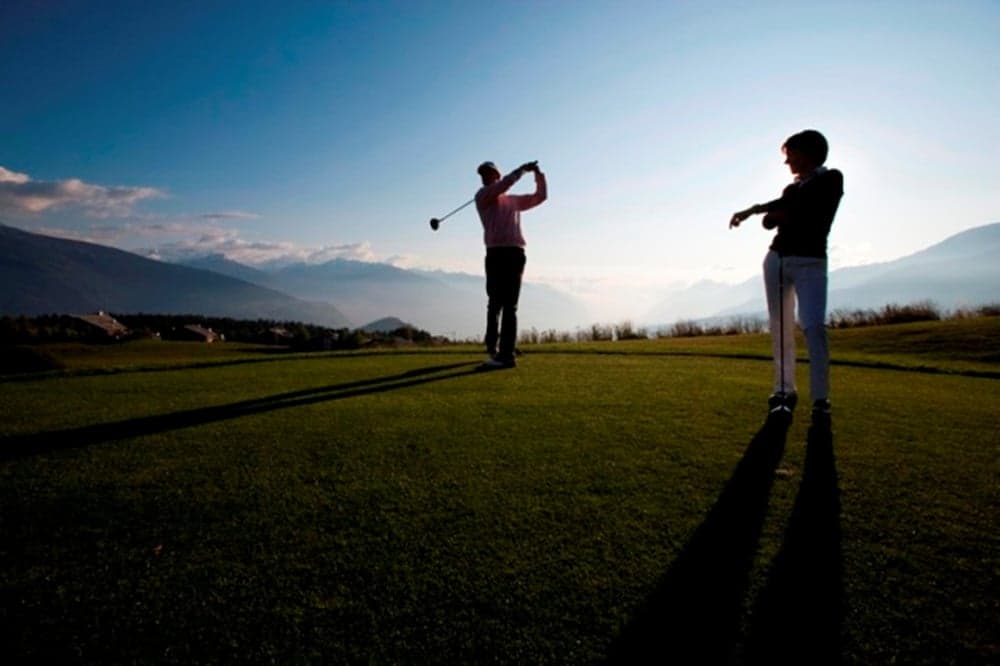 Golf
