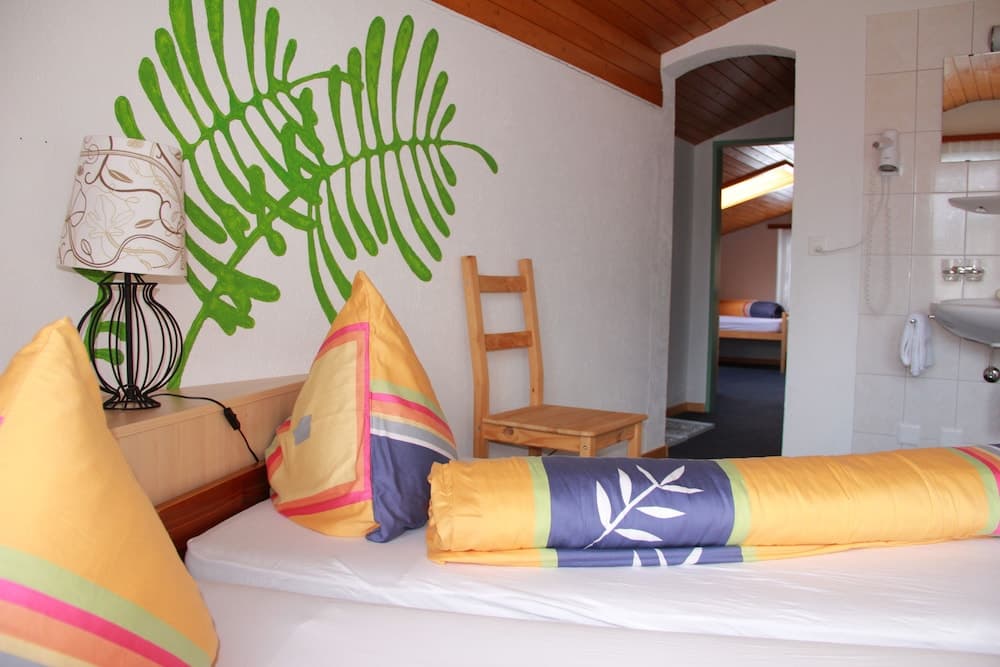 Children's theme room