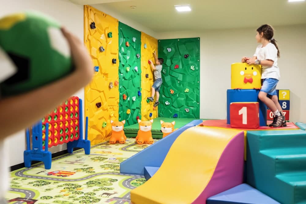 Arcade