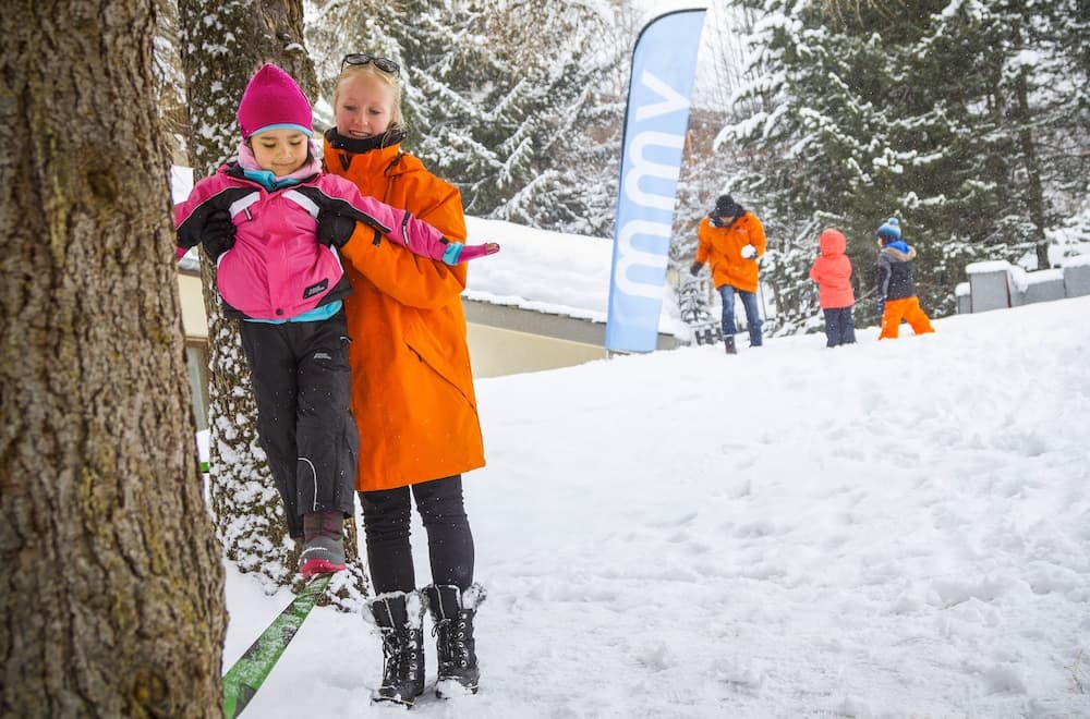 Children's activities