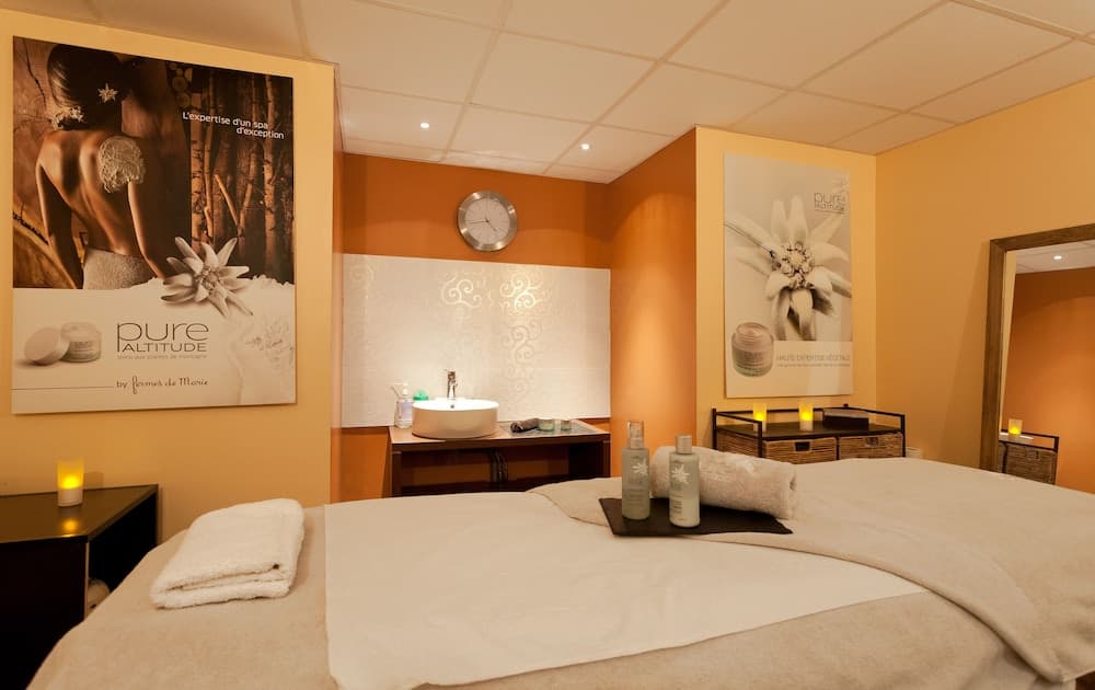 Massage