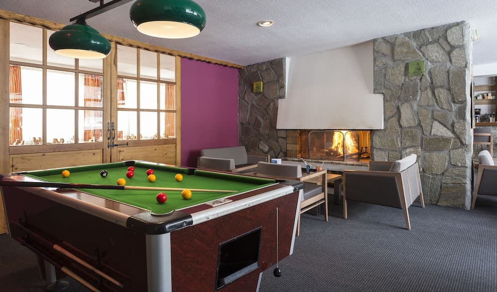 Billiards