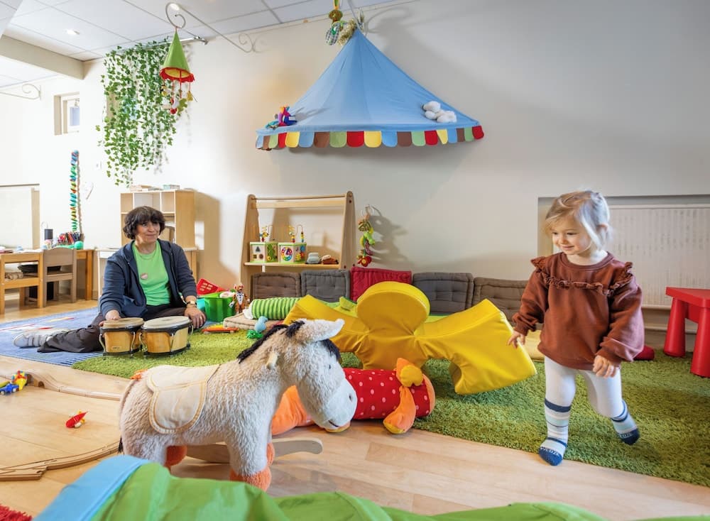 Day care