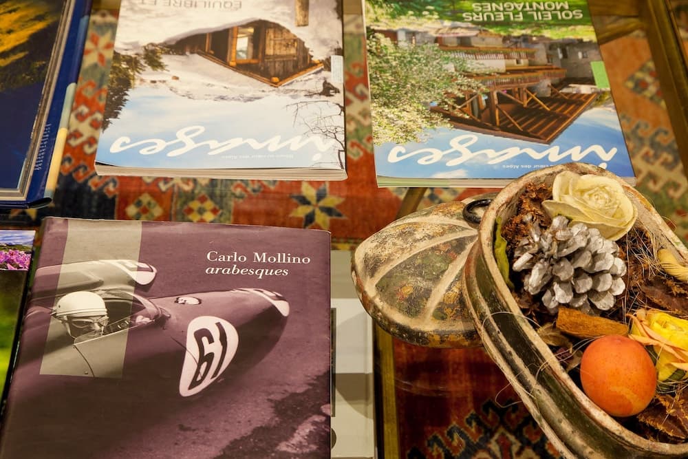 Miscellaneous