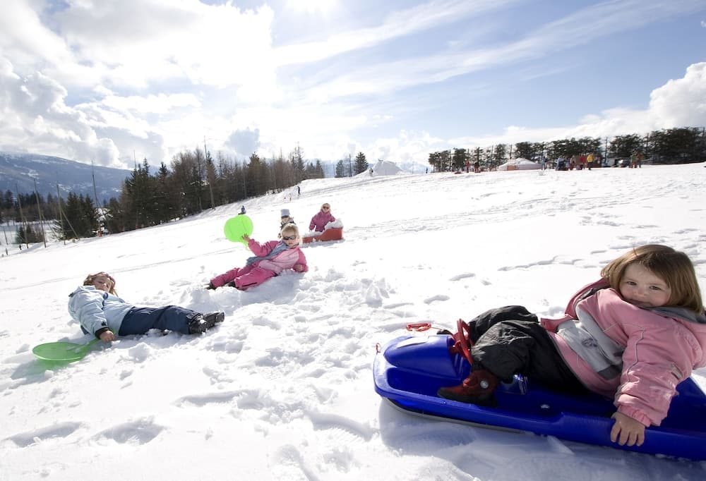 Children's activities