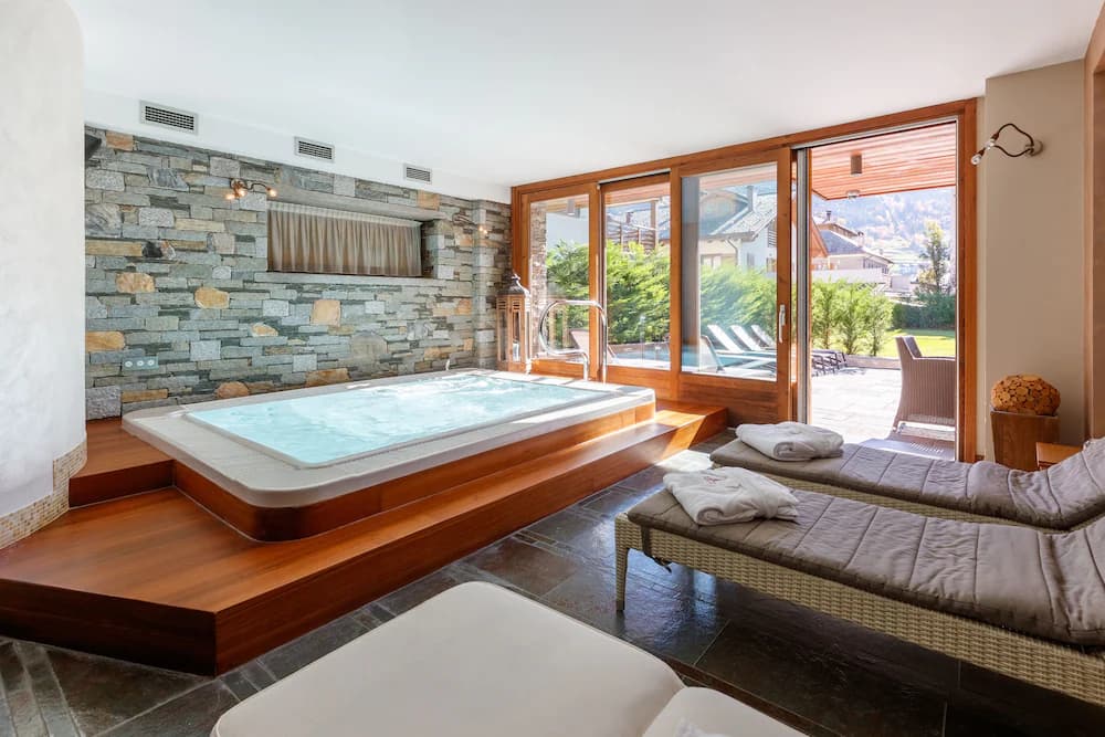 Spa