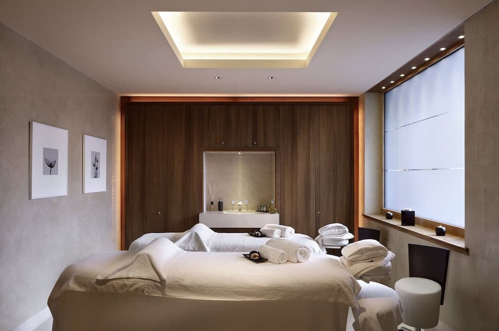 Treatment room