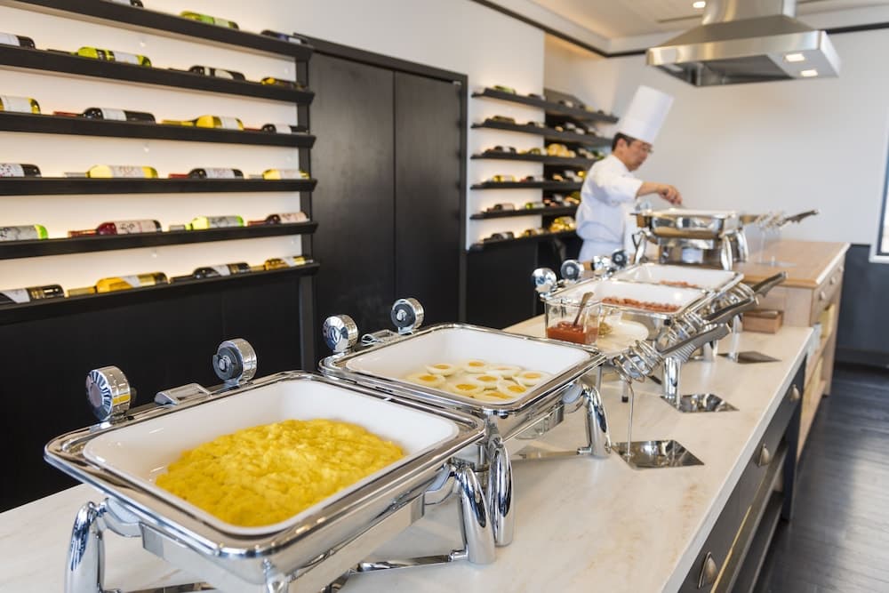 Buffet