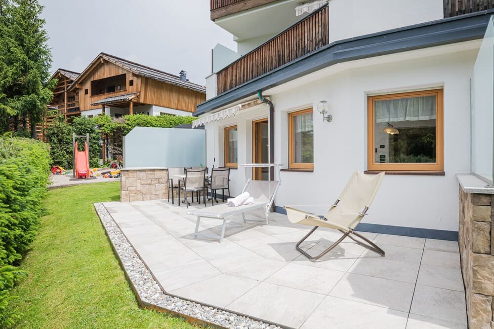 Sundeck