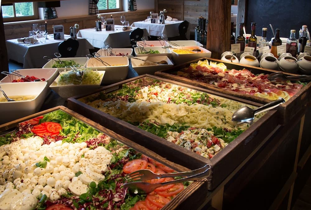 Buffet