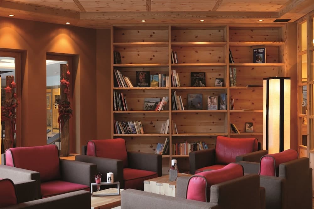 Library