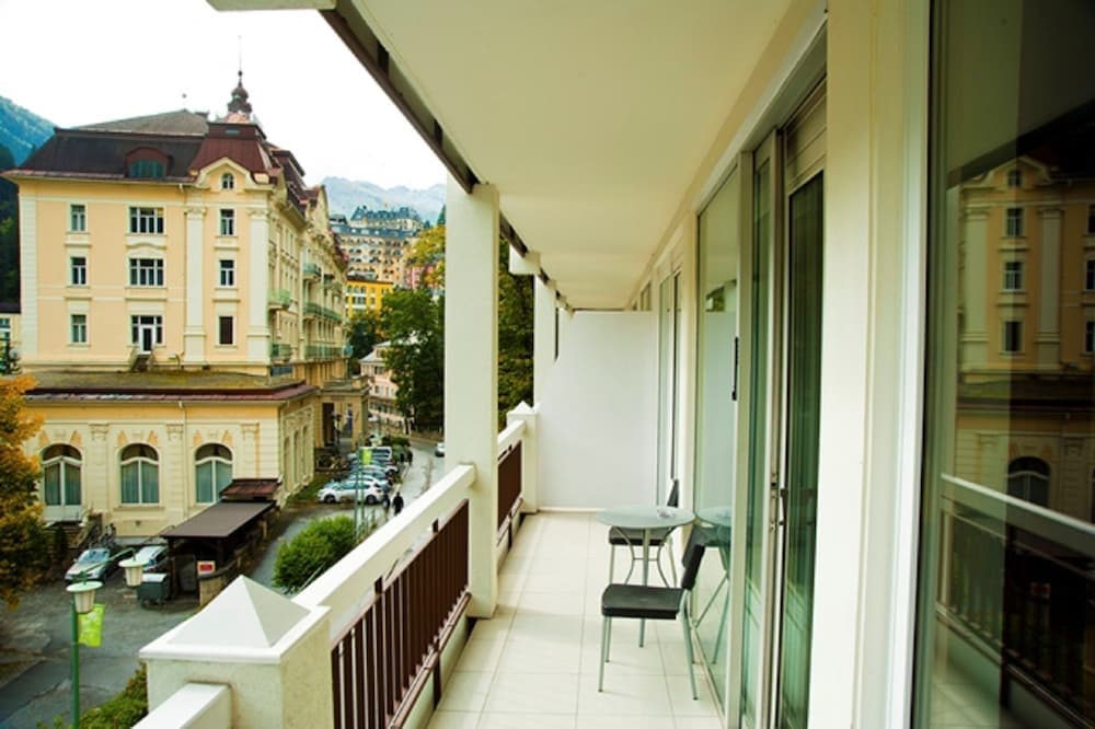View from room