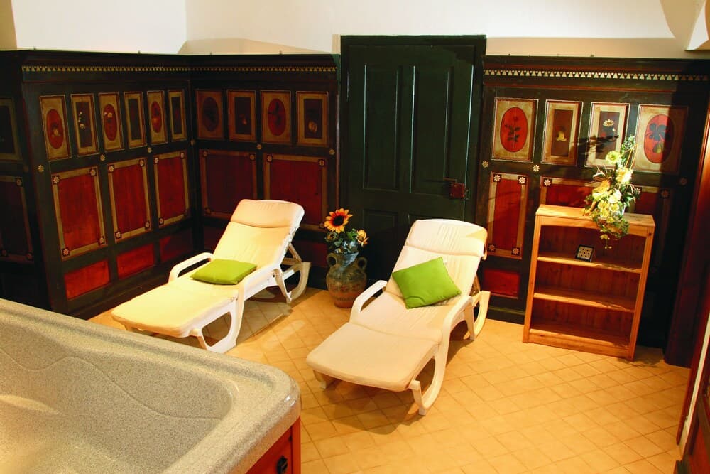Spa treatment