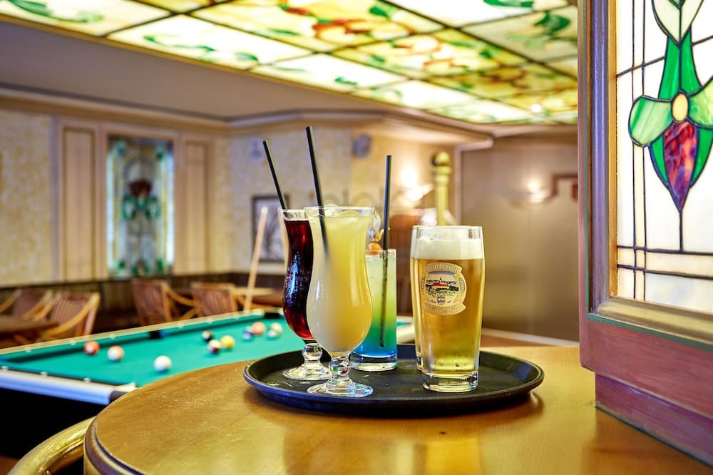 Billiards