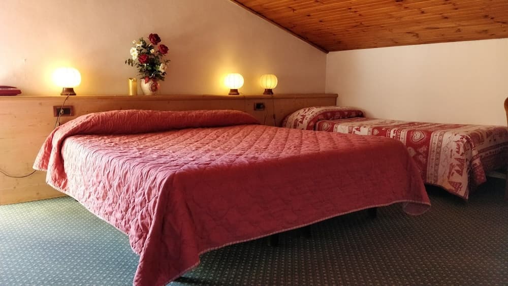 Children's theme room