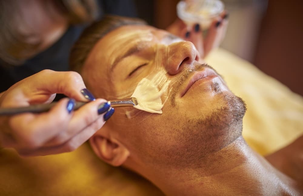 Facial